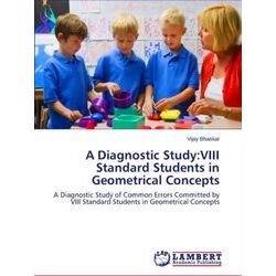 A Diagnostic Study