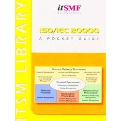 Iso/Iec 20000
