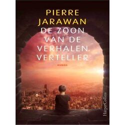 De Zoon Van De Verhalenverteller