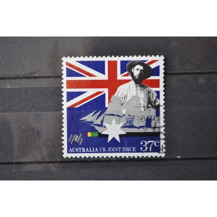 AUSTRALIA 1988 sg 1145 USED