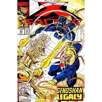 X-Factor (Vol 1) # 083 NM MODERN AGE COMICS