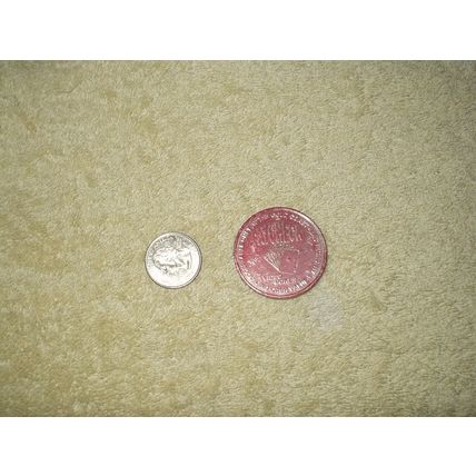 gold coast casino las vegas paycheck video poker coin red aluminum