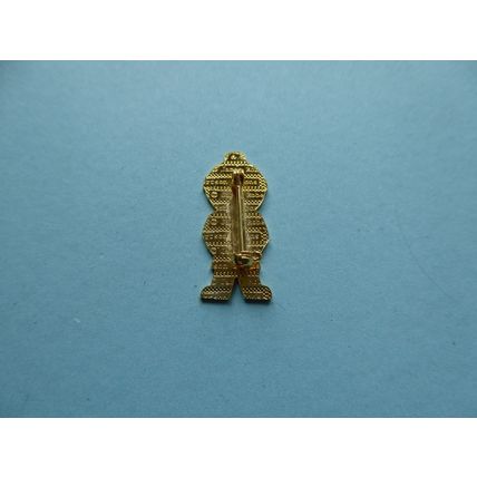 Robertson's Jam 1990 Brownie Badge (BS)