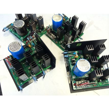 HW7.1.8W 9816,100-0098-01 PCB BOARD, 6595596-001 ,FJ