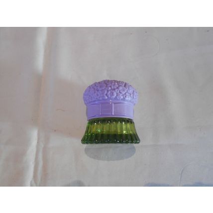 AVON FIELD FLOWERS PERFUME POT