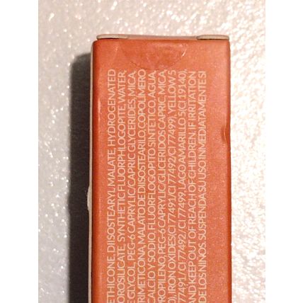 Amor Us Sleeky Kiss Plumping Lip Gloss Shade Rich Wine Cruelty Free Brand New!