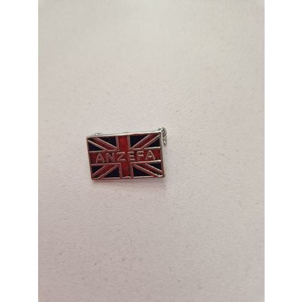 Exchange Travel - ANZEFA Badge