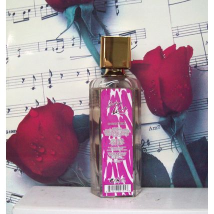 Love Anne Opulent Peony 3.4 OZ. EDP Spray By Anne Klein