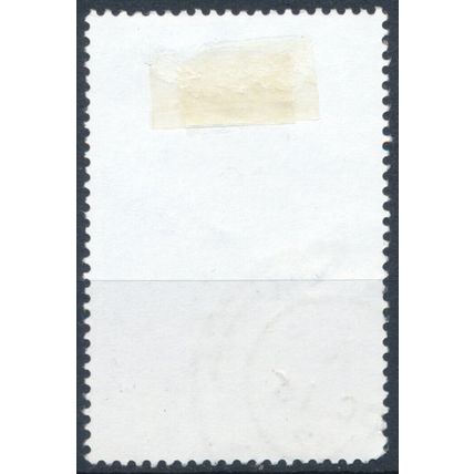 International Year of Mountains - Turks & Caicos Islands 2002 - F H - SG 1734