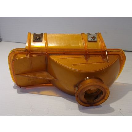 1984 Mopar G Body Front Turn Signal OEM 4174512 R Chrysler Laser Dodge Daytona