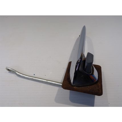 1972 Dodge Van Side Cargo Door Handle Assy OEM
