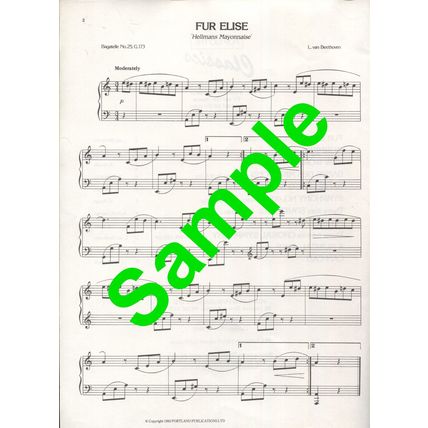 Pop Go The Classics Music Paperback