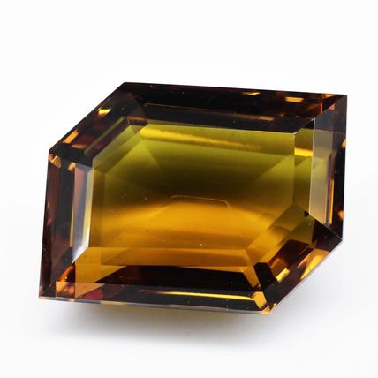 75.10 Ct Alexandrite Fancy Cut Loose Gemstone Color Change Effect