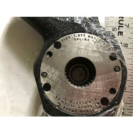 NEW RESKA RSP 55428-1,1.571,F4DP-7F213-AA,24ZA-80444 C DIAL INDICATOR SPLINE,SE