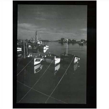 Suffolk SOUTHWOLD Boats Postcard by Catling