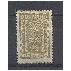 Austria.SG461 1/2k Ear of Corn.Mounted Mint.nb11