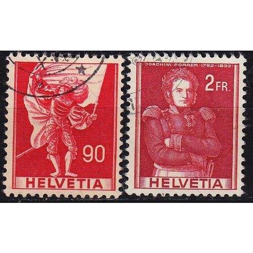 SCHWEIZ SWITZERLAND [1959] MiNr 0683 ex ( O/used ) [01]