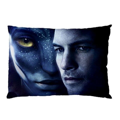 Avatar Pillow Case [29399436]