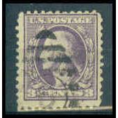 Used 530 3c George Washington Average Plus WA0179