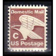 Used 1946 20c C Eagle Fine W1211