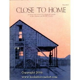 Close To Home