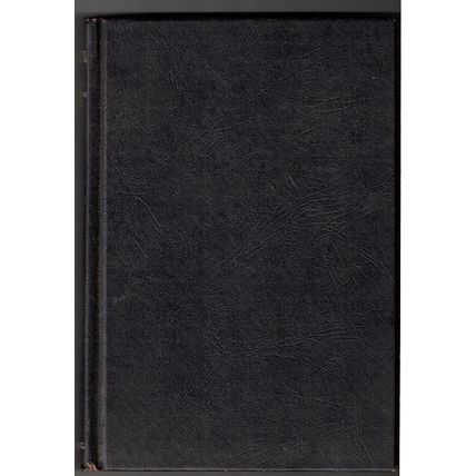 RAMONA by Helen Hunt Jackson (1944)