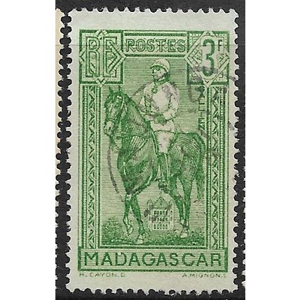 1940 Michel 238 - fine used (o)