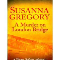 Murder On London Bridge