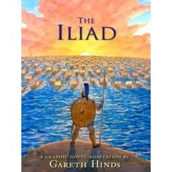 The Iliad: A Graphic Novel