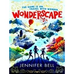 Wonderscape