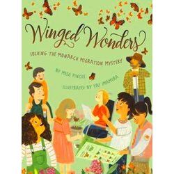 Winged Wonders