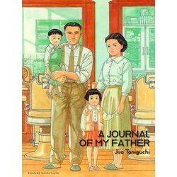 A Journal Of My Father