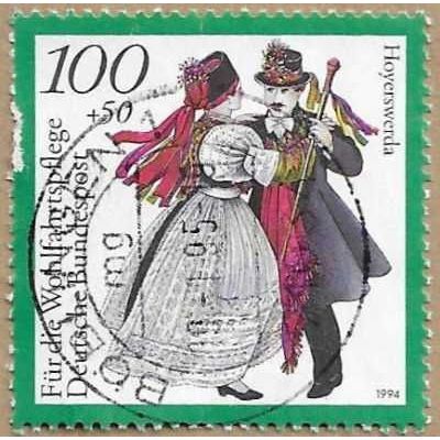 1994 Hoyerswerda 16112