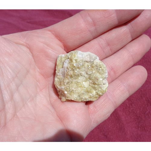 B Star Mica Raw Crystal Stone Mineral Metaphysical Energy Work Spiritual