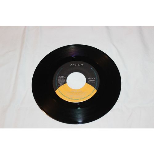 Teddy Pendergrass 45-HOLD ME/LOVE STEREO