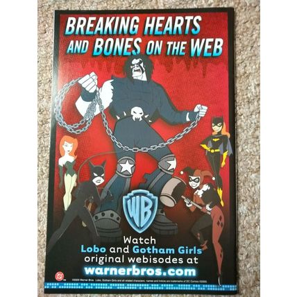 JENNY SPARKS # 5 (2000) WILDSTORM (NM Condition)