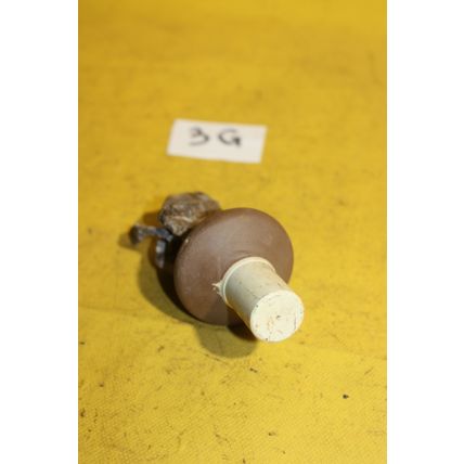 WW2 Kubelwagen antenna porcelain isolator - rare item for sale