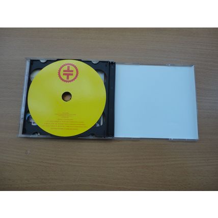 Take That 1993 Three Track CD Single Pray