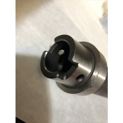 946242241,A6715 HSK C-50 SHANK MILLING CUTTERS,BV
