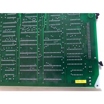 HITATCHI UIF 2Y000927-2 PLC CIRCUIT BOARD EXCELLENT,2Y0009272,SC