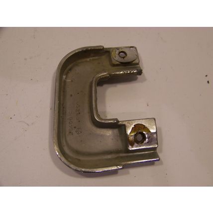 1967 1968 CHRYSLER IMPERIAL QUARTER PANEL TRIM CORNER #2840041 CROWN LEBARON