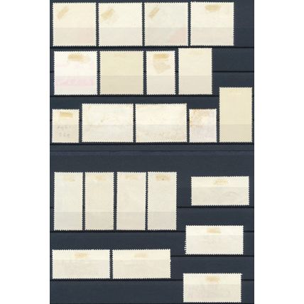 Poland Stamps - 1964 - F H & NM H - Catalogue Value £32+