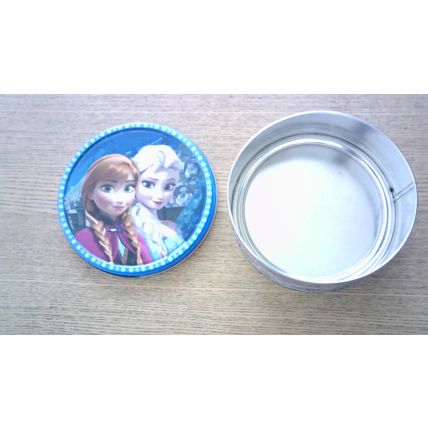 FROZEN - Collectable Tin