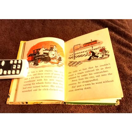 Junior Elf Book Series Benjie Engie By Louise Lawrence Devine 1950 Great Shape