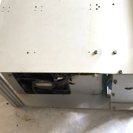 HAUSER 03-LPB-TRP-SVC-1842, 03-LPB-TRP-SVC-1B42 HAUSER MSW-1-ACHSIG,Cg