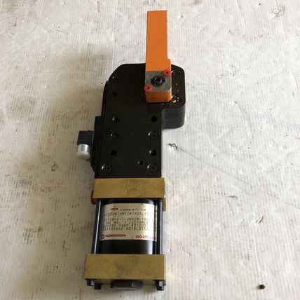 NORGREN EC5ODA1XM52M180AL15 8 0 GRIPPER,EC50D-A-1-XM52M-180A-L-15-8-0,EC  50D,TA