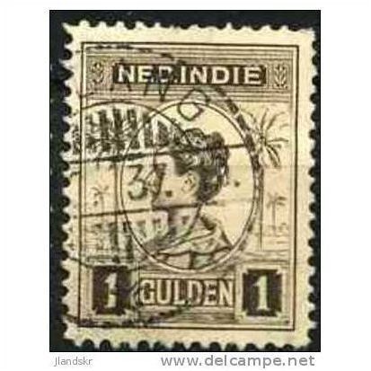 1921/1931 NVPH 132 - fine used (o)