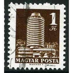 1969 Michel 2503A - #3 fine used (o)