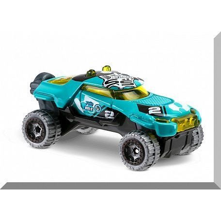 Hot Wheels - Terrain Storm: '17 HW Snow Stormers #1/5 - #86/365 *Factory Sealed*