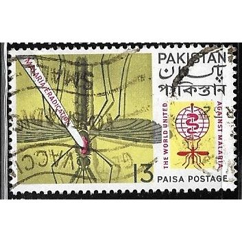 1962 SG 157 - fine used (o)